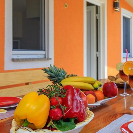 Vila Tommy I Rovinj Exteriér fotografie