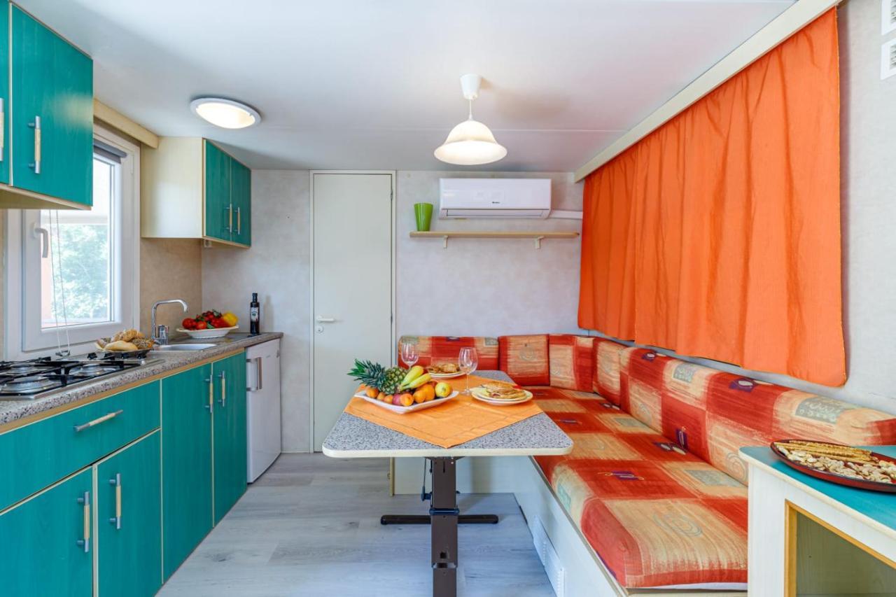 Vila Tommy I Rovinj Exteriér fotografie